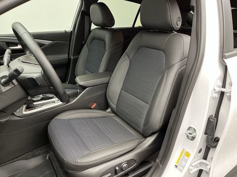 New 2025 Buick Envista Preferred w/ Convenience I Package image 8