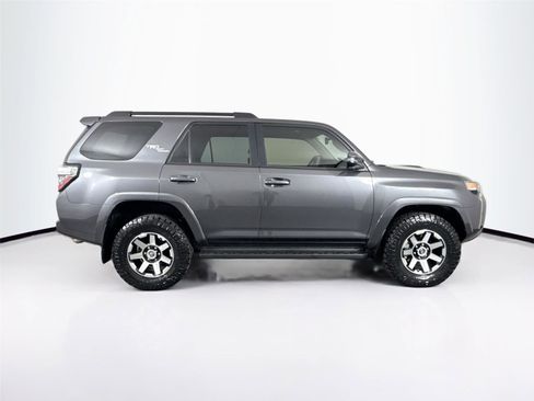 Certified 2023 Toyota 4Runner TRD Off-Road Premium image 11