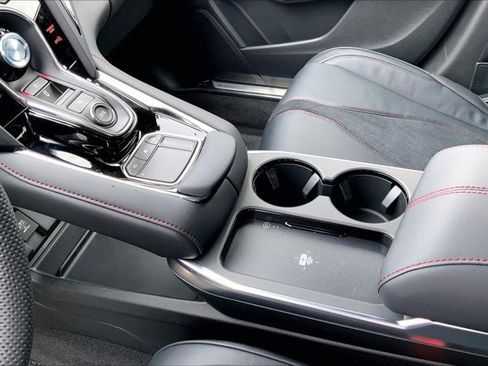 New 2026 Acura RDX A-Spec image 11