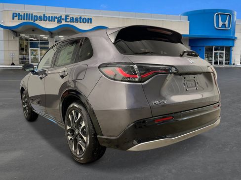 New 2027 Honda HR-V EX-L image 3