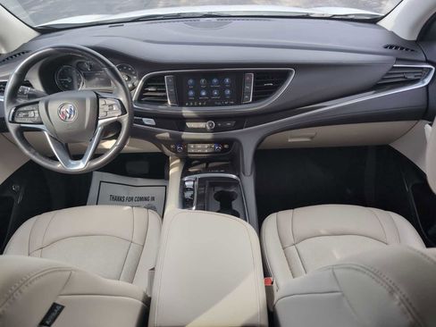 Used 2023 Buick Enclave Essence w/ Experience Buick Package image 20