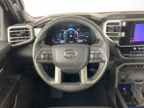 Certified 2025 Toyota Sequoia SR5 image 12