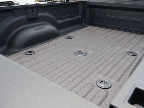 New 2026 RAM 3500 Lone Star AWD/4WD image 7