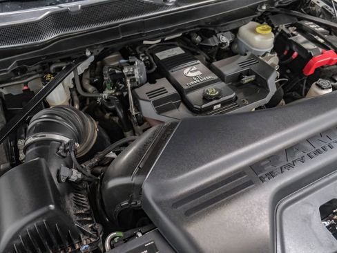 Used 2021 RAM 2500 Laramie image 62