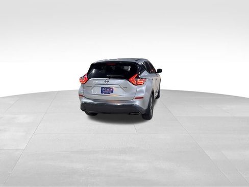 Used 2015 Nissan Murano S w/ Navigation Package image 6