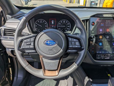 Used 2025 Subaru Forester Sport w/ Popular Package #1 AWD/4WD image 17