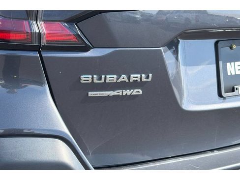 Used 2023 Subaru Outback Premium AWD/4WD image 27