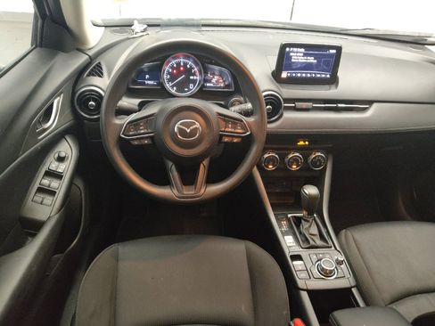 Used 2019 MAZDA CX-3 Sport w/ Sport I-ACTIVSENSE Package FWD image 22