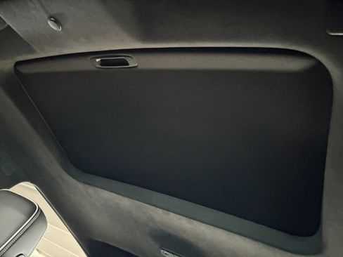 Used 2025 GMC Sierra 2500 AT4X image 25