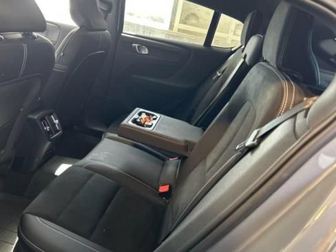 Used 2023 Volvo C40 P8 Recharge Ultimate w/ Protection Package Premier AWD/4WD image 6