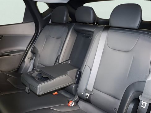 New 2025 Kia EV6 Light image 20