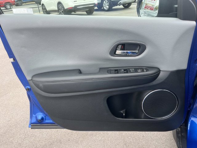 Used 2022 Honda HR-V EX image 24