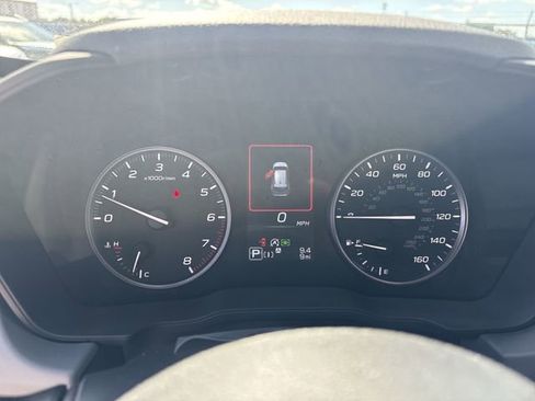 New 2026 Subaru Crosstrek 2.5i Limited AWD/4WD image 15