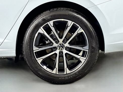 New 2026 Volkswagen Jetta Sport FWD image 30
