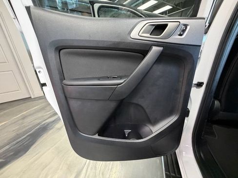 Used 2019 Ford Ranger XLT w/ Equipment Group 301A Mid RWD image 46