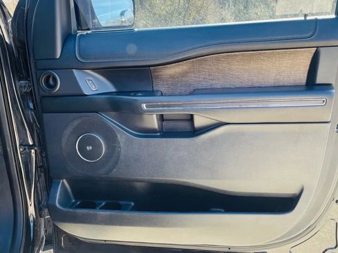 Used 2019 Ford Expedition Limited w/ Equipment Group 301A image 15