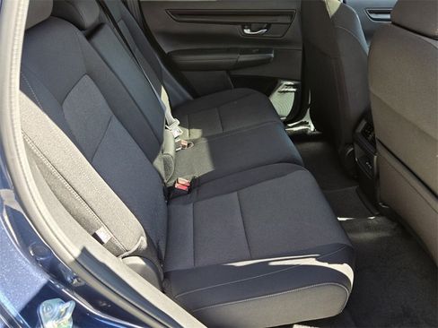 Certified 2024 Honda CR-V EX image 15