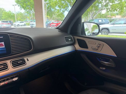 Used 2026 Mercedes-Benz GLE 350 4MATIC image 32