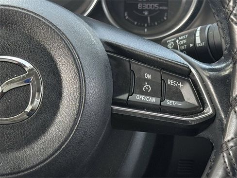 Used 2017 MAZDA MAZDA6 Sport image 15