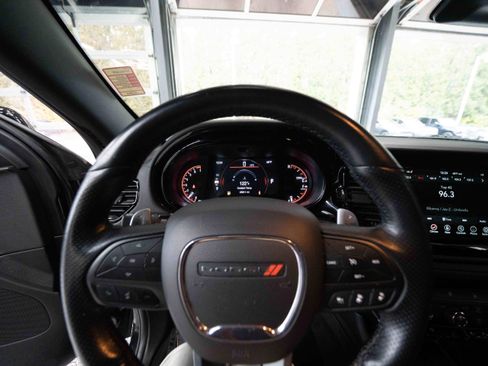 Used 2022 Dodge Durango GT image 14