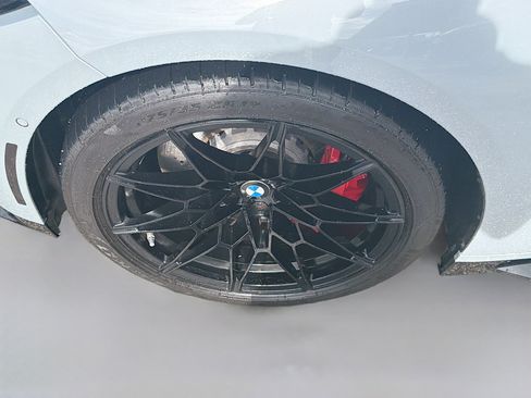 Used 2022 BMW M4 xDrive Competition w/ Executive Package image 35