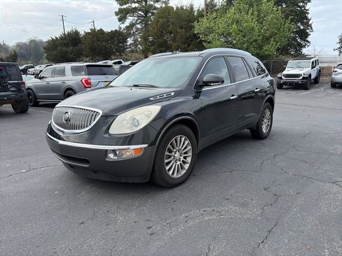 Used 2012 Buick Enclave Leather image 3