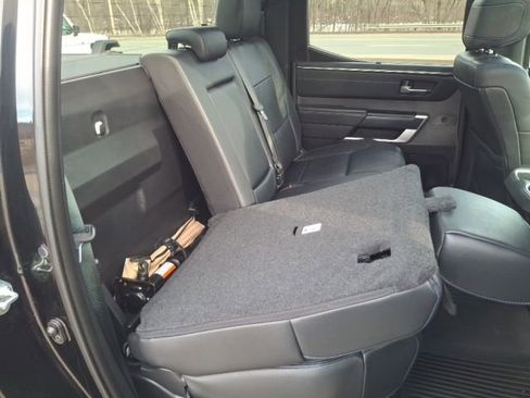 Used 2024 Toyota Tundra Platinum w/ TRD Off-Road Package AWD/4WD image 63