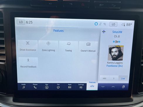 Used 2022 Ford F150 XLT w/ Equipment Group 302A High image 31