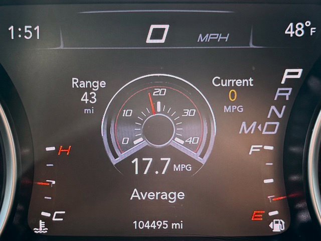 Used 2021 Dodge Charger GT RWD image 16
