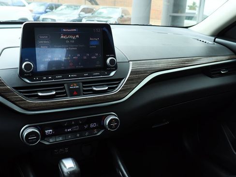 Used 2020 Nissan Altima 2.5 SL image 43