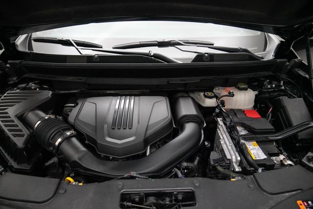 Used 2026 Chevrolet Traverse LT AWD/4WD image 14