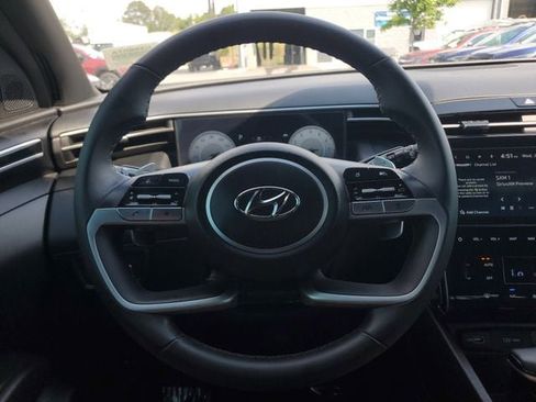 Used 2023 Hyundai Santa Cruz SEL Premium AWD/4WD image 23