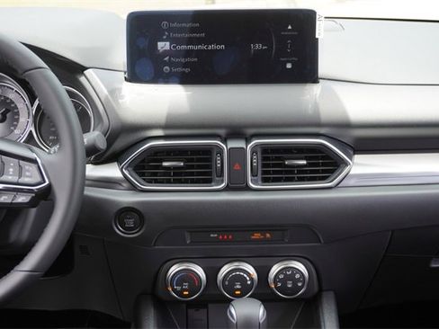 New 2025 MAZDA CX-5 AWD 2.5 S image 3