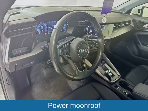 Used 2024 Audi A3 2.0T Premium image 10