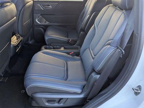 New 2026 INFINITI QX80 SPORT w/ Sport Exterior Package image 27