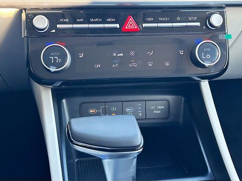 New 2026 Hyundai Tucson SEL image 16