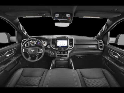 New 2026 RAM 1500 Big Horn image 5