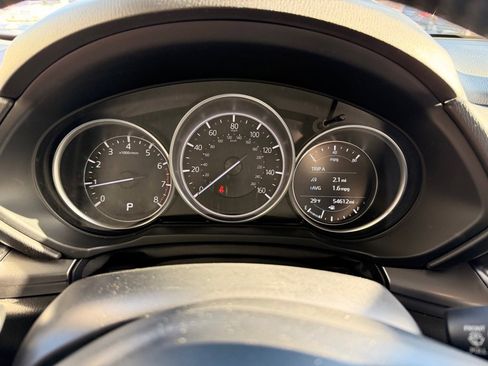 Used 2020 MAZDA CX-5 Sport image 22