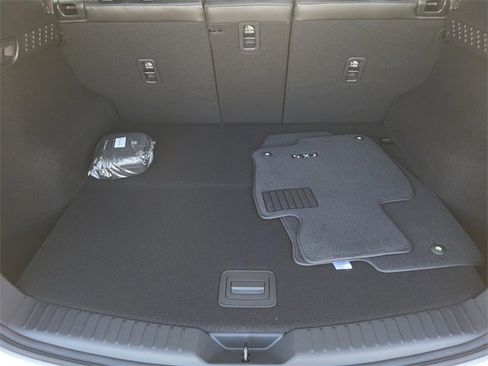 New 2025 MAZDA CX-5 AWD 2.5 S w/ Preferred Package image 9