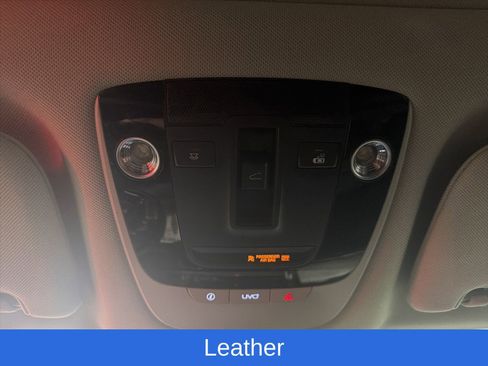 Used 2022 Kia Sorento SX Prestige image 17