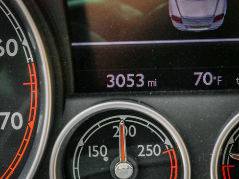 Used 2015 Bentley Continental GT V8 S image 22