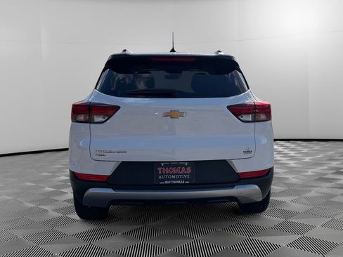 Used 2023 Chevrolet TrailBlazer LT w/ Convenience Package image 6