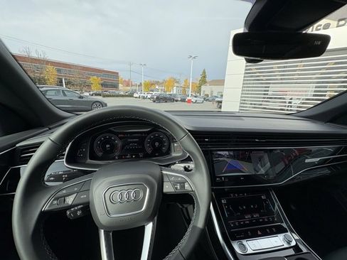 New 2026 Audi Q8 Premium Plus image 14
