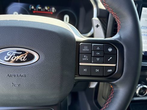 Used 2023 Ford F150 Raptor w/ Equipment Group 802A Raptor R AWD/4WD image 24