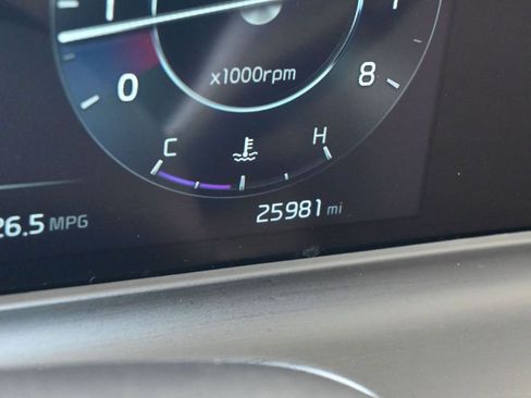 Used 2024 Kia Seltos EX image 29