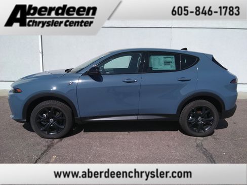 New 2024 Dodge Hornet GT Plus image 1