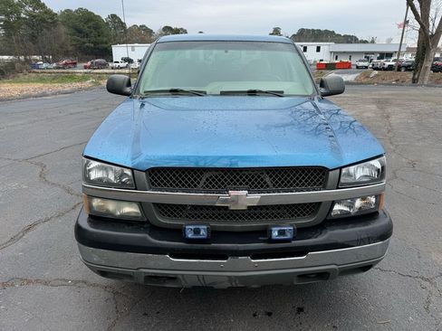 Used 2003 Chevrolet Silverado 1500 LS image 11