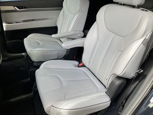 Used 2025 Hyundai Palisade SEL AWD/4WD image 36