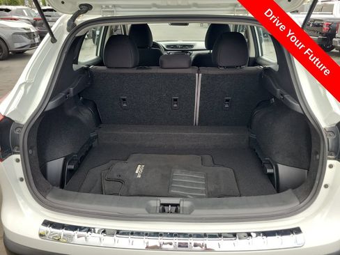 Used 2022 Nissan Rogue Sport S FWD image 26