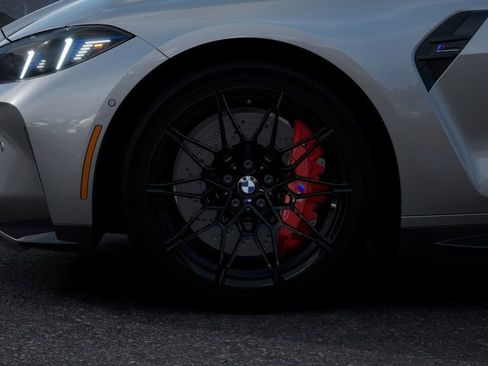 New 2026 BMW M4 xDrive Competition w/ Executive Package image 32